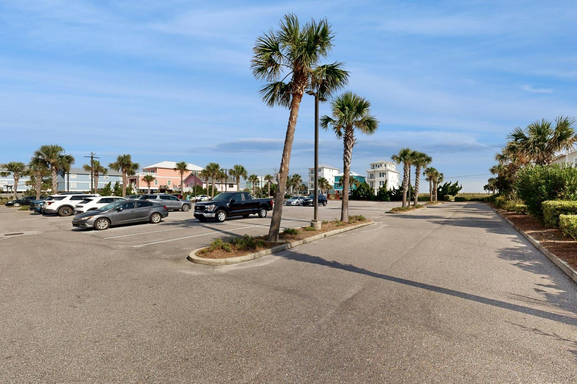 ガルフ・ショアーズSanibel #403アパートメント エクステリア 写真